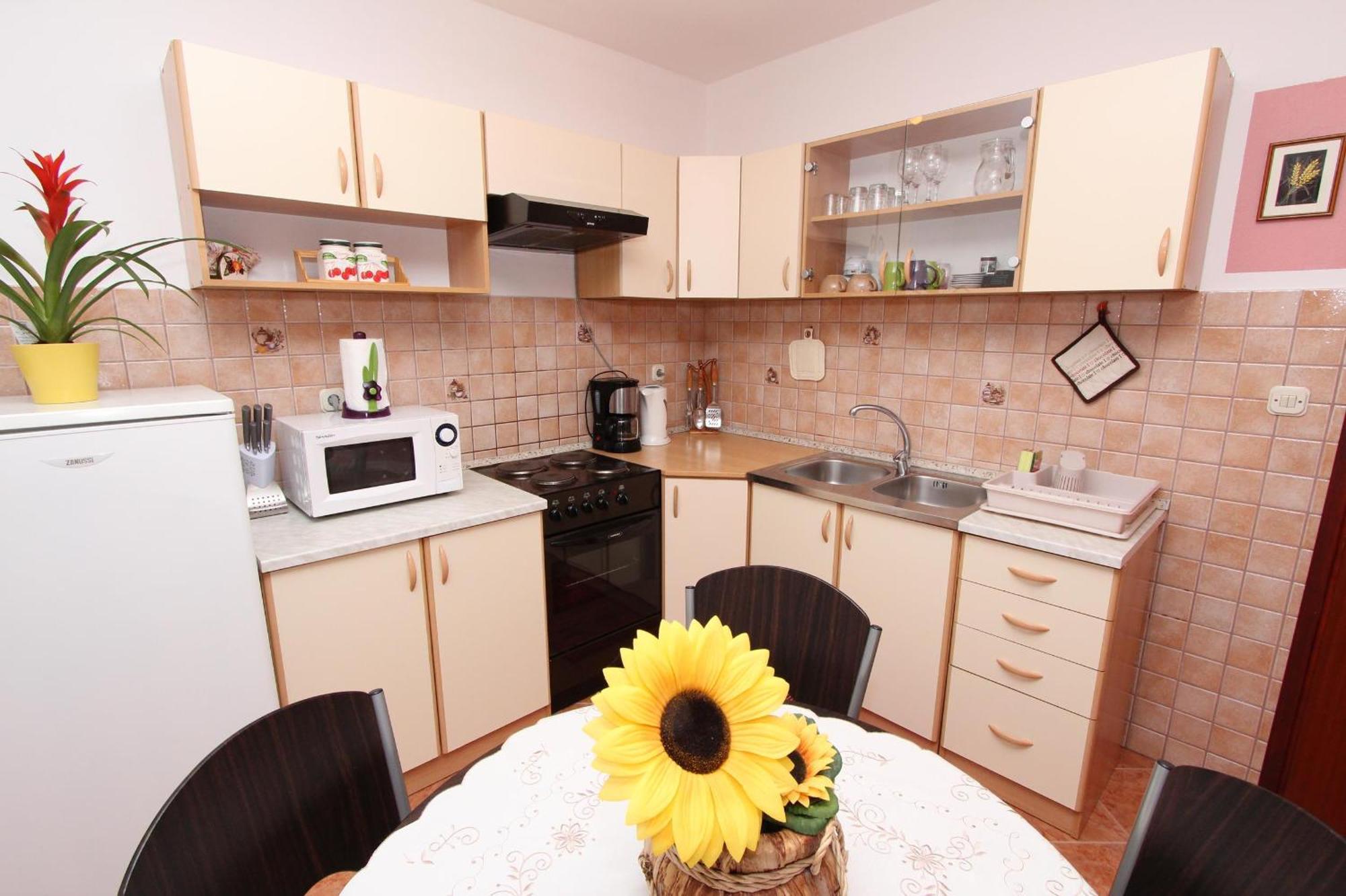 Rooms And Apartment Sanja Rovinj Eksteriør billede