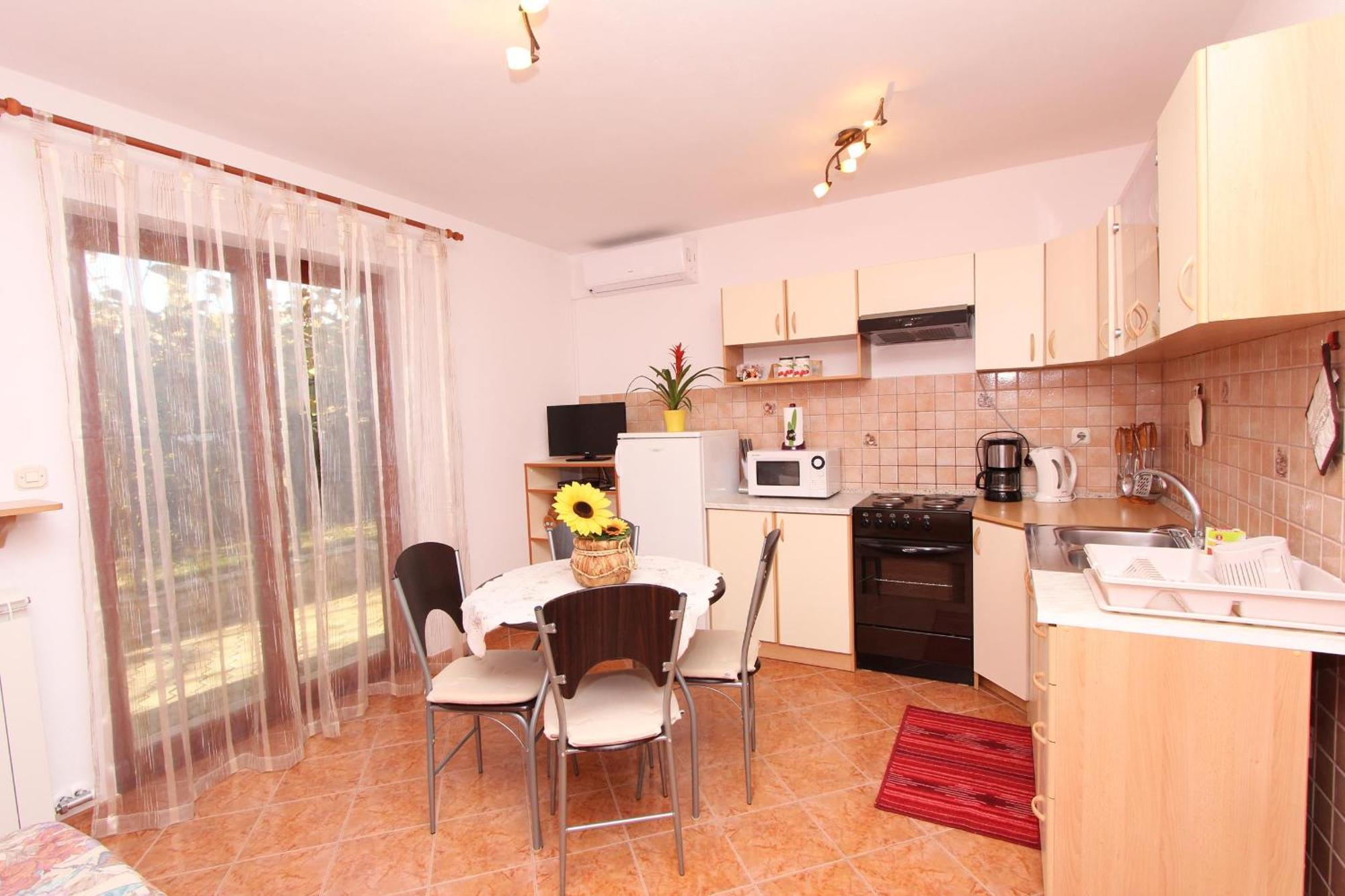 Rooms And Apartment Sanja Rovinj Eksteriør billede