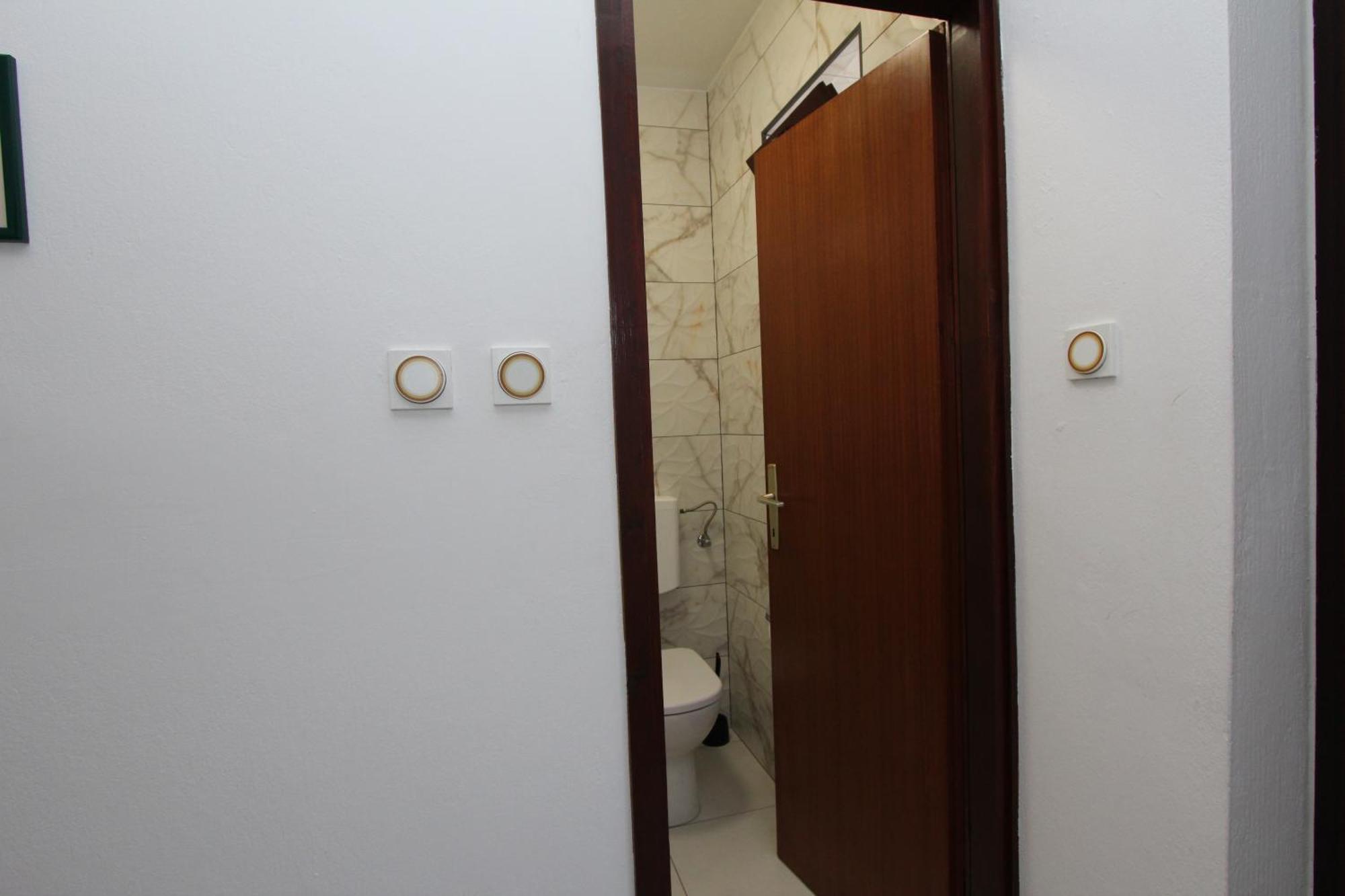 Rooms And Apartment Sanja Rovinj Eksteriør billede