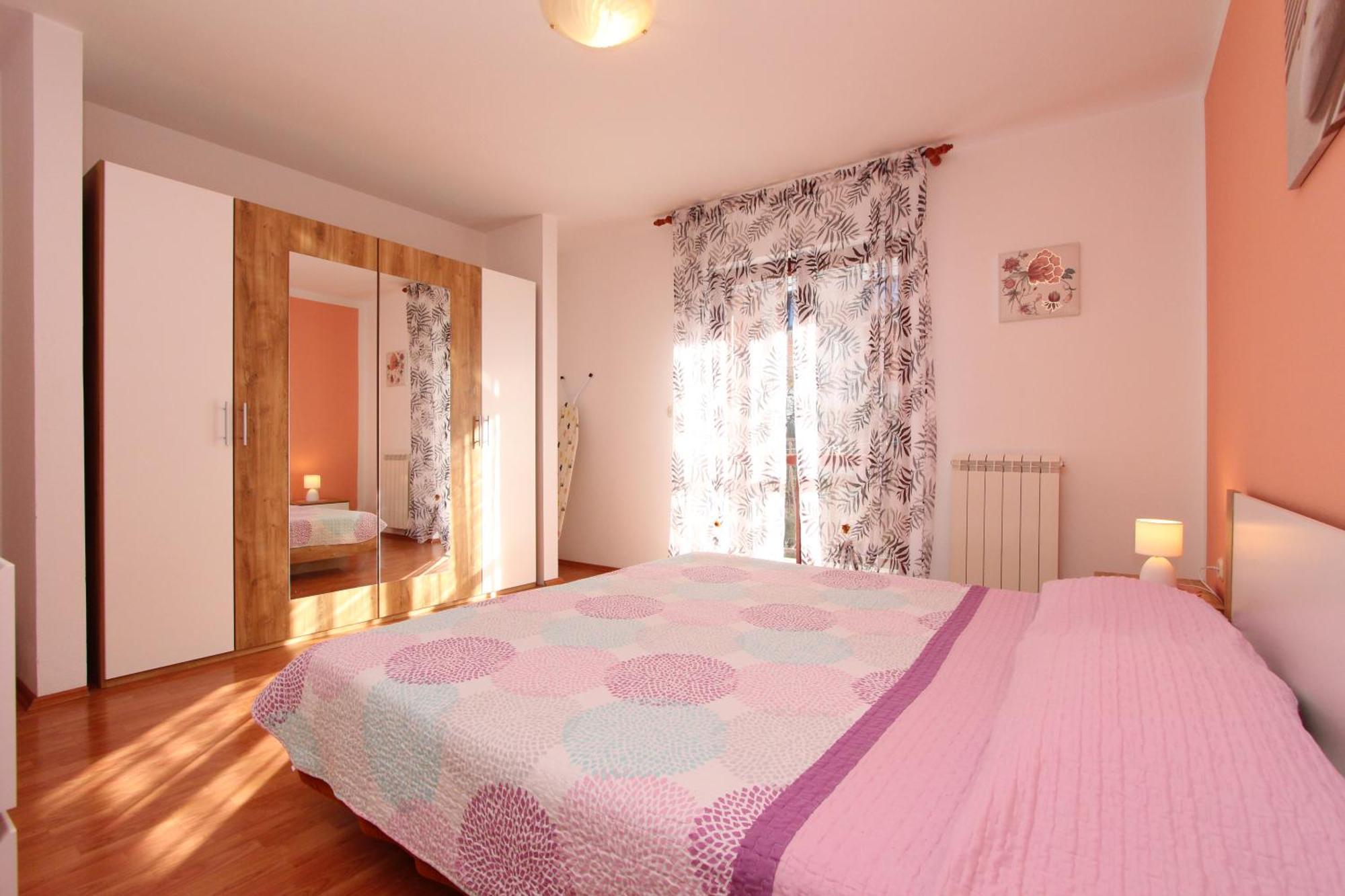 Rooms And Apartment Sanja Rovinj Eksteriør billede