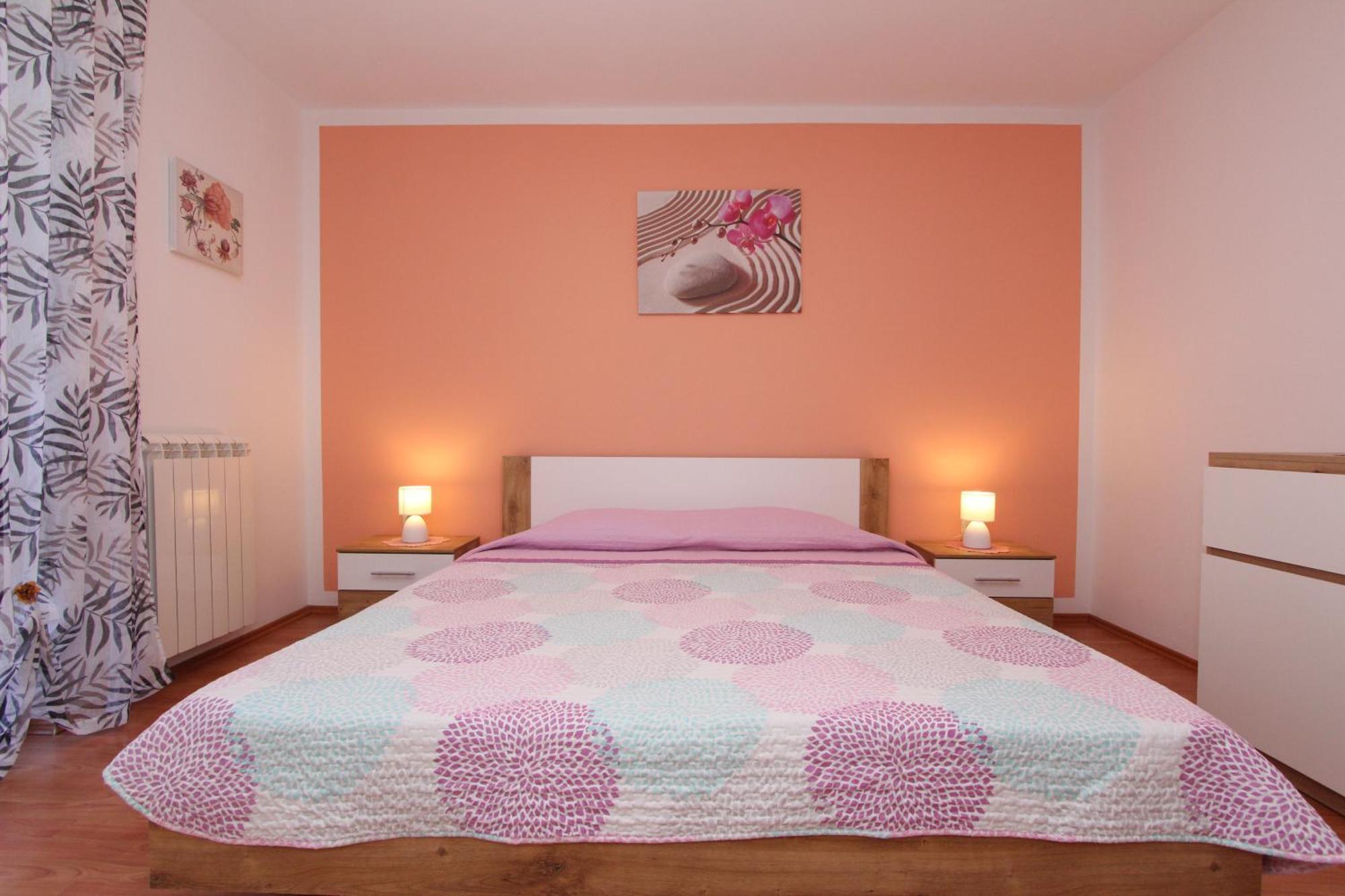 Rooms And Apartment Sanja Rovinj Eksteriør billede