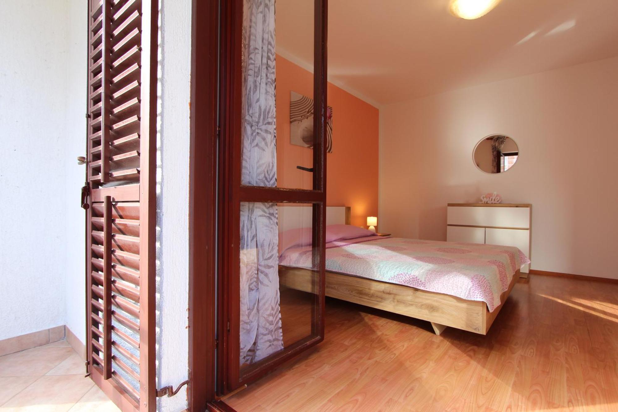 Rooms And Apartment Sanja Rovinj Eksteriør billede