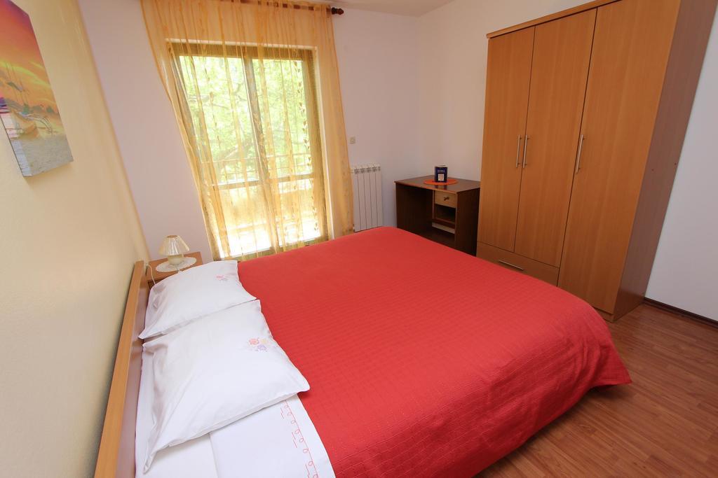 Rooms And Apartment Sanja Rovinj Eksteriør billede