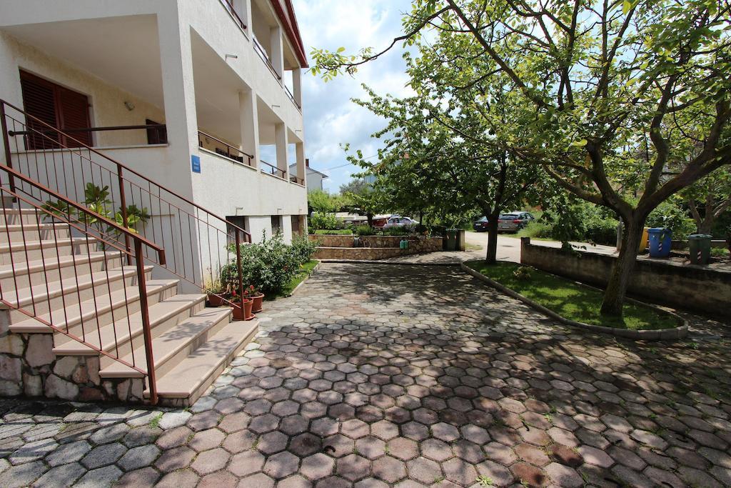Rooms And Apartment Sanja Rovinj Eksteriør billede