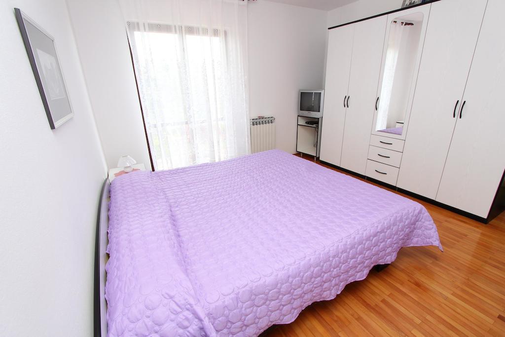 Rooms And Apartment Sanja Rovinj Værelse billede