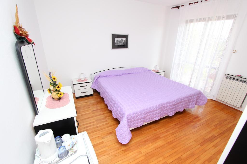 Rooms And Apartment Sanja Rovinj Værelse billede