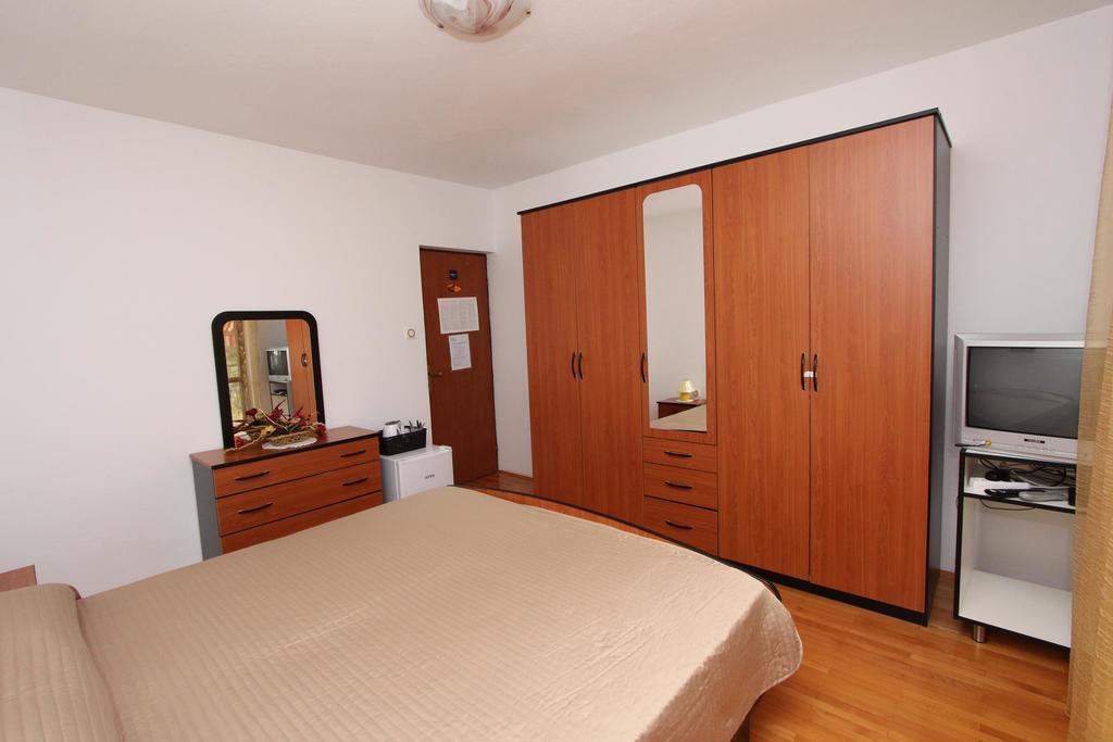 Rooms And Apartment Sanja Rovinj Eksteriør billede