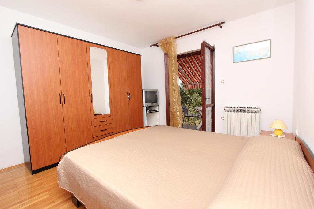 Rooms And Apartment Sanja Rovinj Eksteriør billede