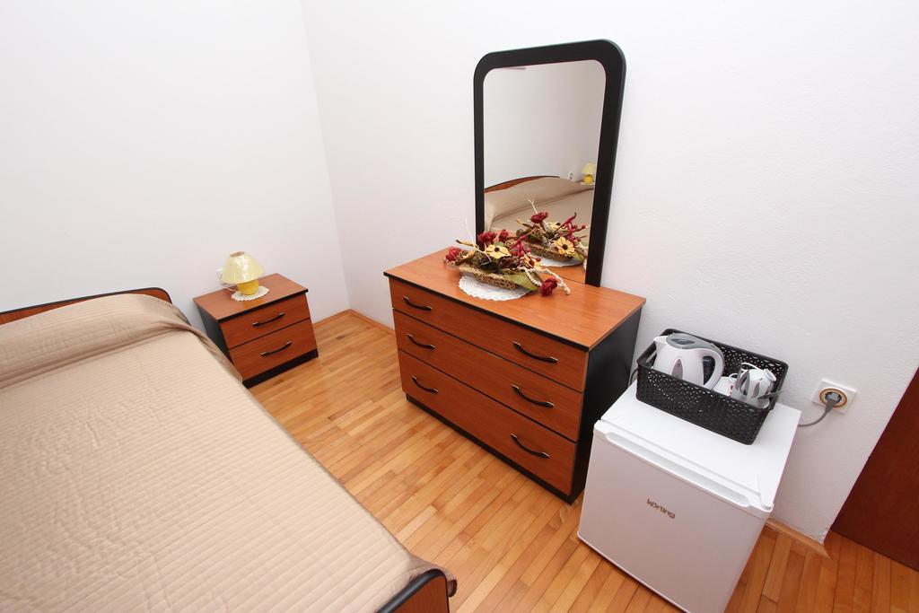 Rooms And Apartment Sanja Rovinj Eksteriør billede