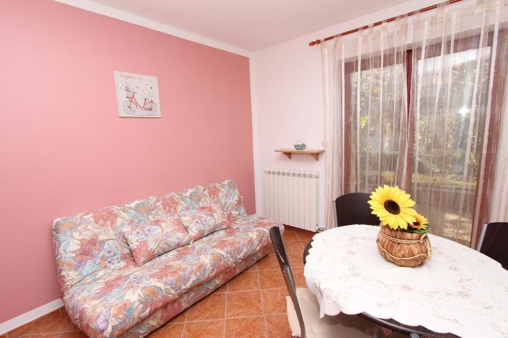 Rooms And Apartment Sanja Rovinj Eksteriør billede